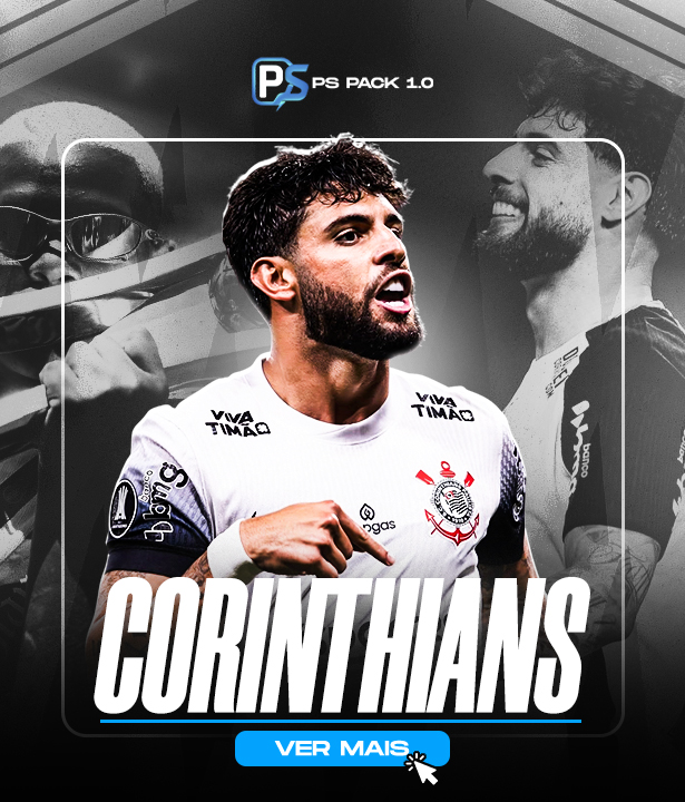 MOCKUP CATEGORIASCATEGORIA CORINTHIANS