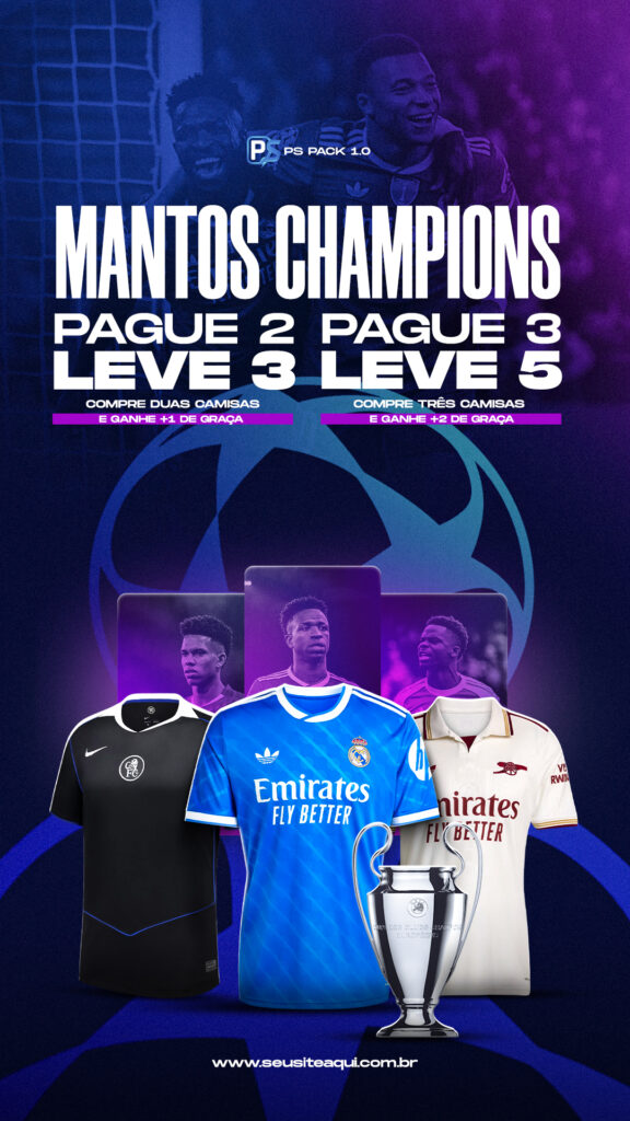 MANTOS CHAMPIONS 2Prancheta 2
