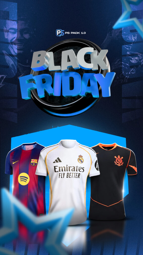 black storys ps pack pro Prancheta 1