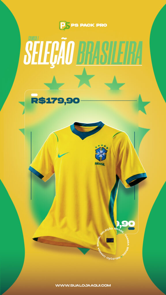 CAMISAS BRASIL STORYSPrancheta 1